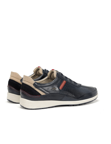 Fluchos - Zapatillas deportivas hombre F1736