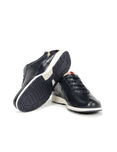 Fluchos - Zapatillas deportivas hombre F1736