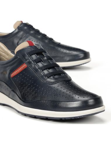 Fluchos - Zapatillas deportivas hombre F1736