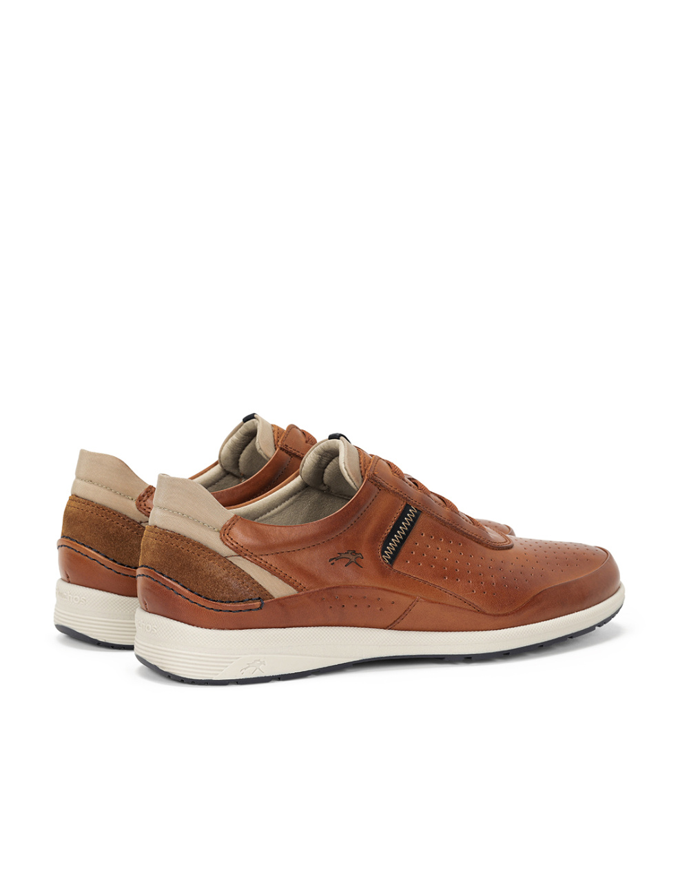 Fluchos - Zapatillas deportivas hombre F1736