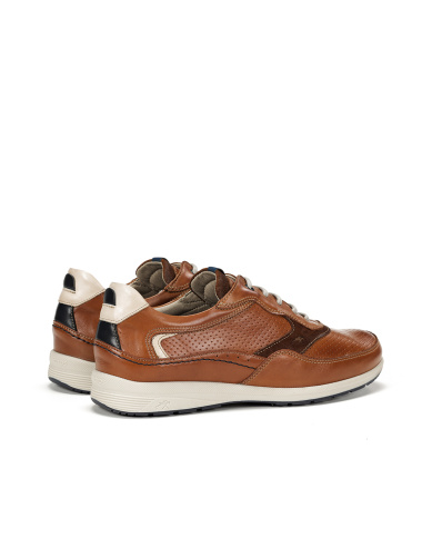 Fluchos - Zapatillas deportivas hombre F1738