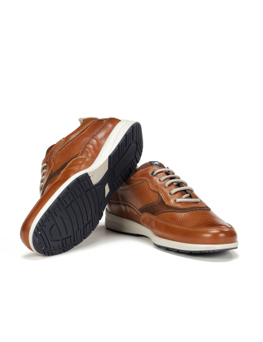 Fluchos - Zapatillas deportivas hombre F1738