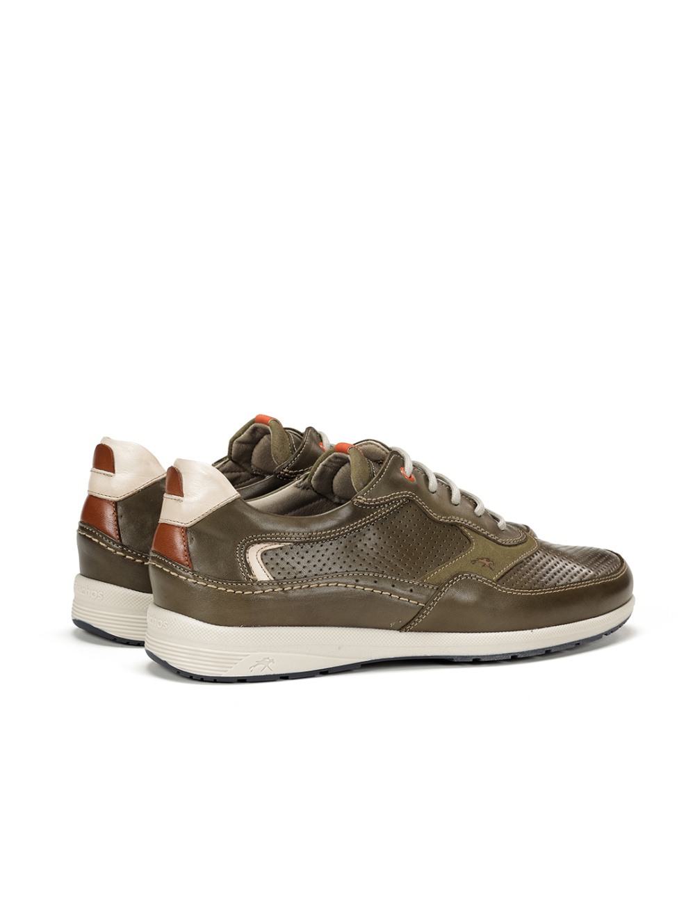 Fluchos - Zapatillas deportivas hombre F1738