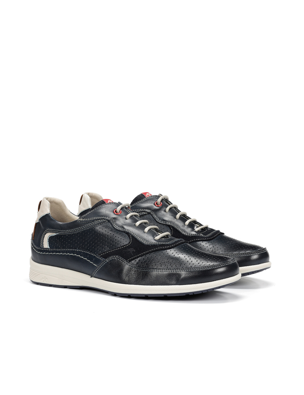 Fluchos - Zapatillas deportivas hombre F1738