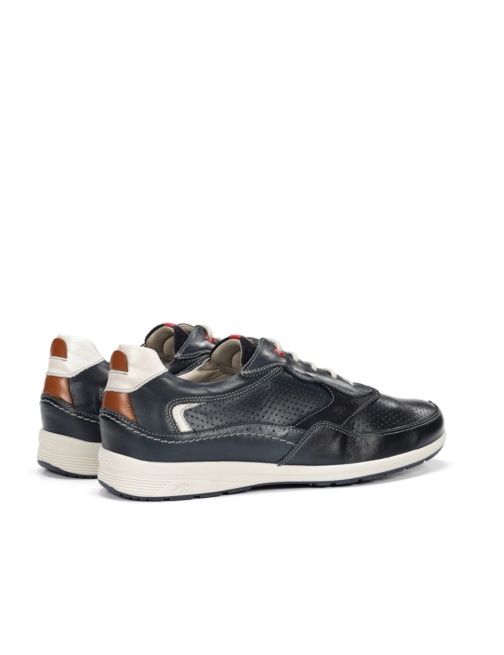 Fluchos - Zapatillas deportivas hombre F1738