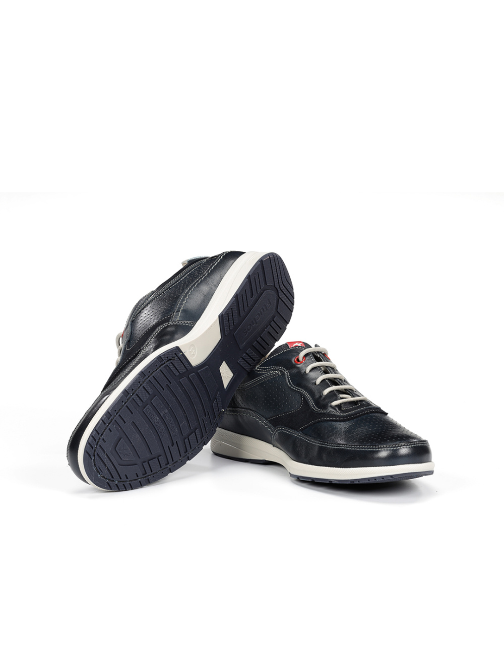 Fluchos - Zapatillas deportivas hombre F1738