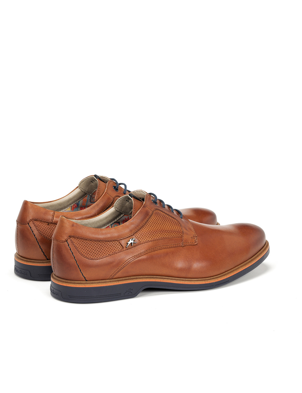 Fluchos - Zapato casual de hombre F1744