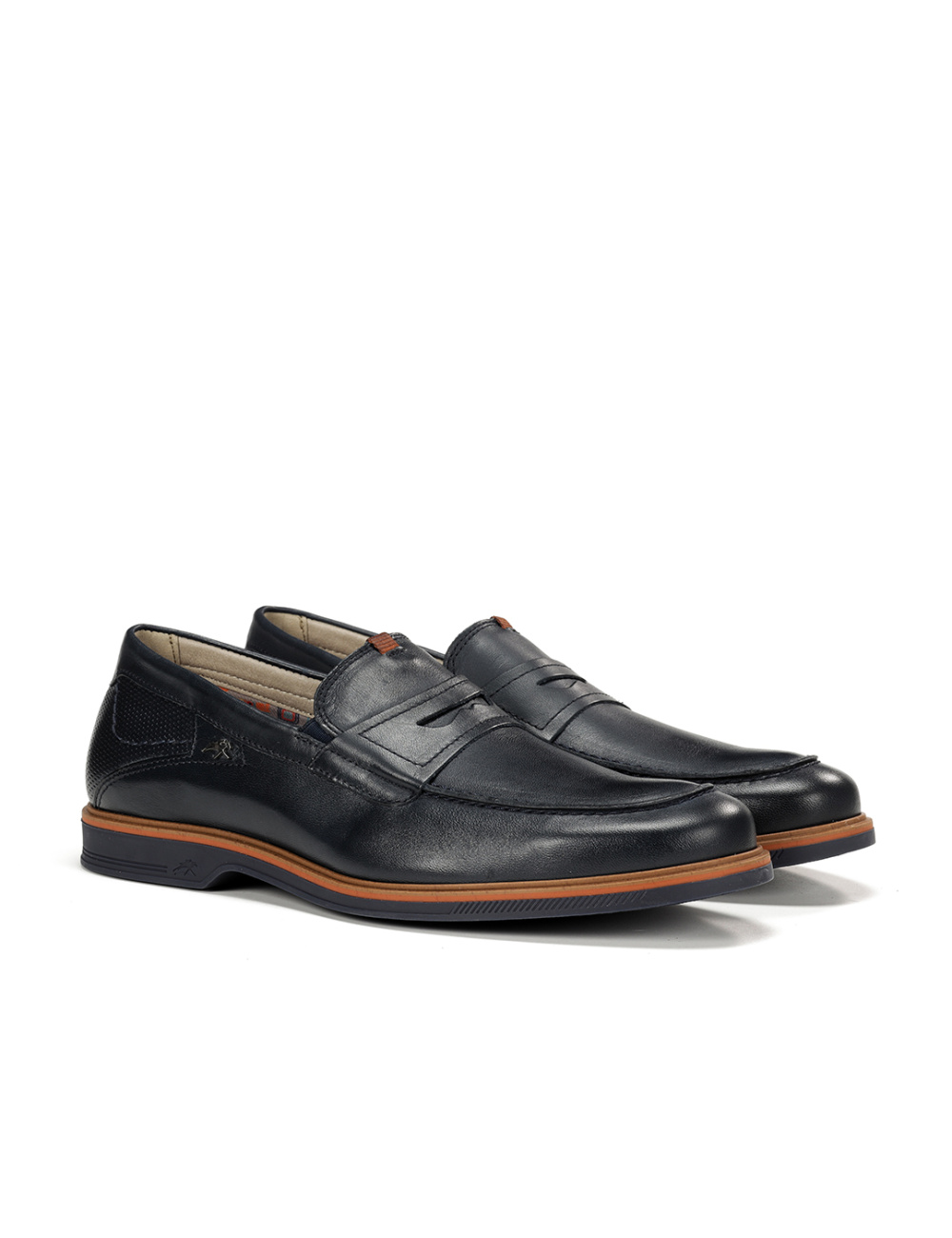 Fluchos - Zapato casual de hombre F1747