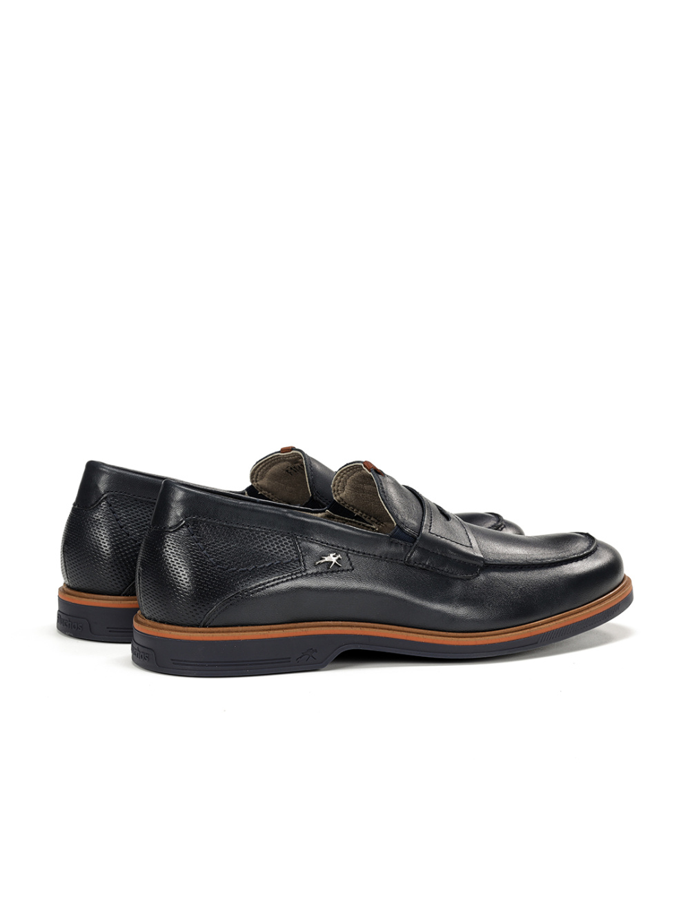 Fluchos - Zapato casual de hombre F1747