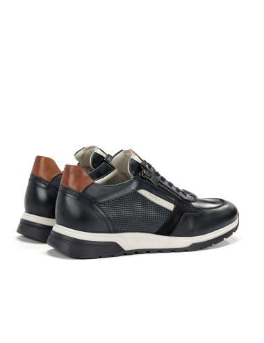 Fluchos - Zapatillas deportivas hombre F1752