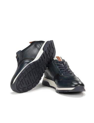 Fluchos - Zapatillas deportivas hombre F1752