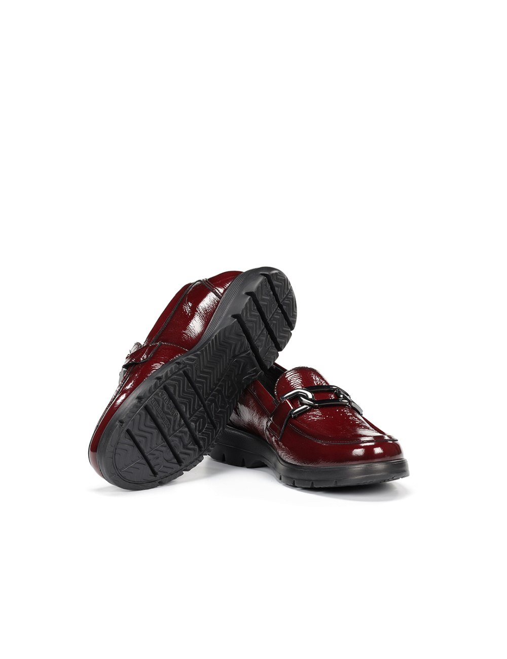 Fluchos - Zapatos mocasines mujer F1794