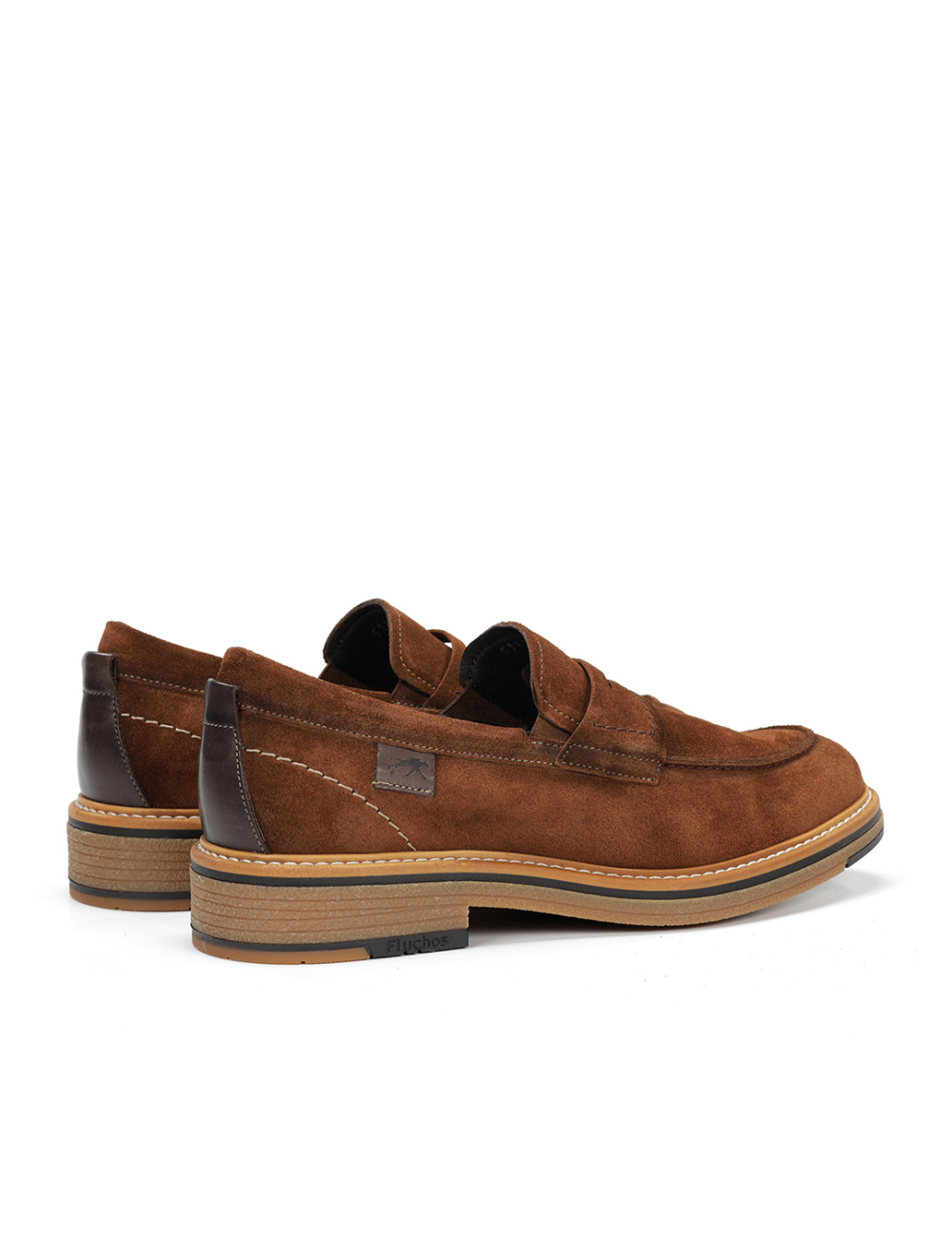 Fluchos - Zapato casual de...