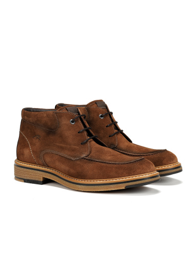 Fluchos - Botines de hombre F1820