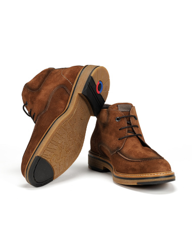 Fluchos - Botines de hombre F1820