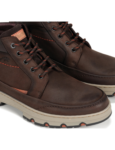 Fluchos - Botines de hombre F1844