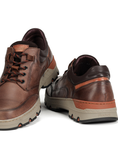 Fluchos - Zapato casual de hombre F1846