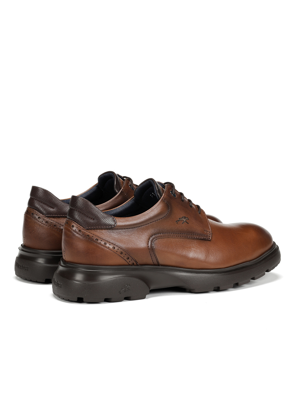 Fluchos - Zapato casual de hombre F1850