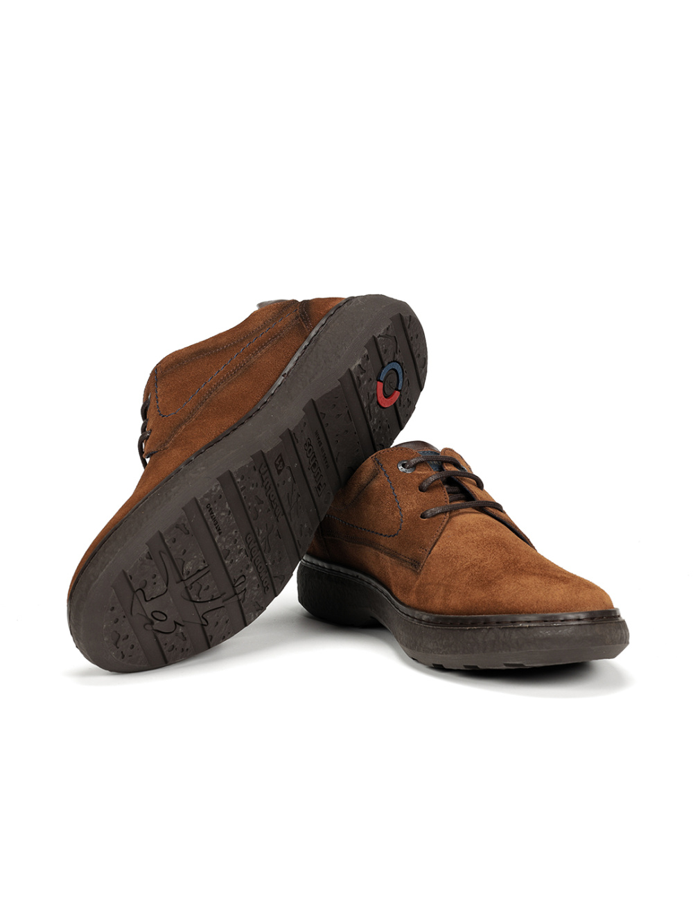 Fluchos - Zapato casual de hombre F1877