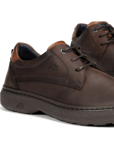 Fluchos - Zapato casual de hombre F1877