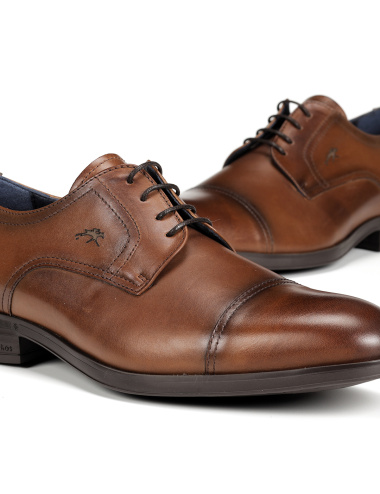 Fluchos - Zapato casual de hombre F1885