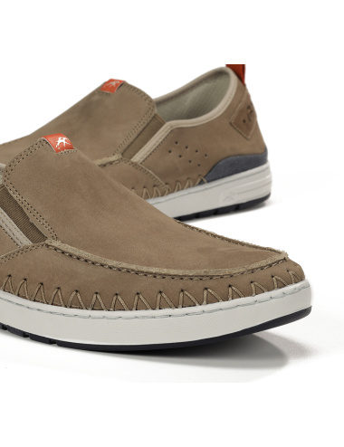 Fluchos - Zapato casual de hombre F1922