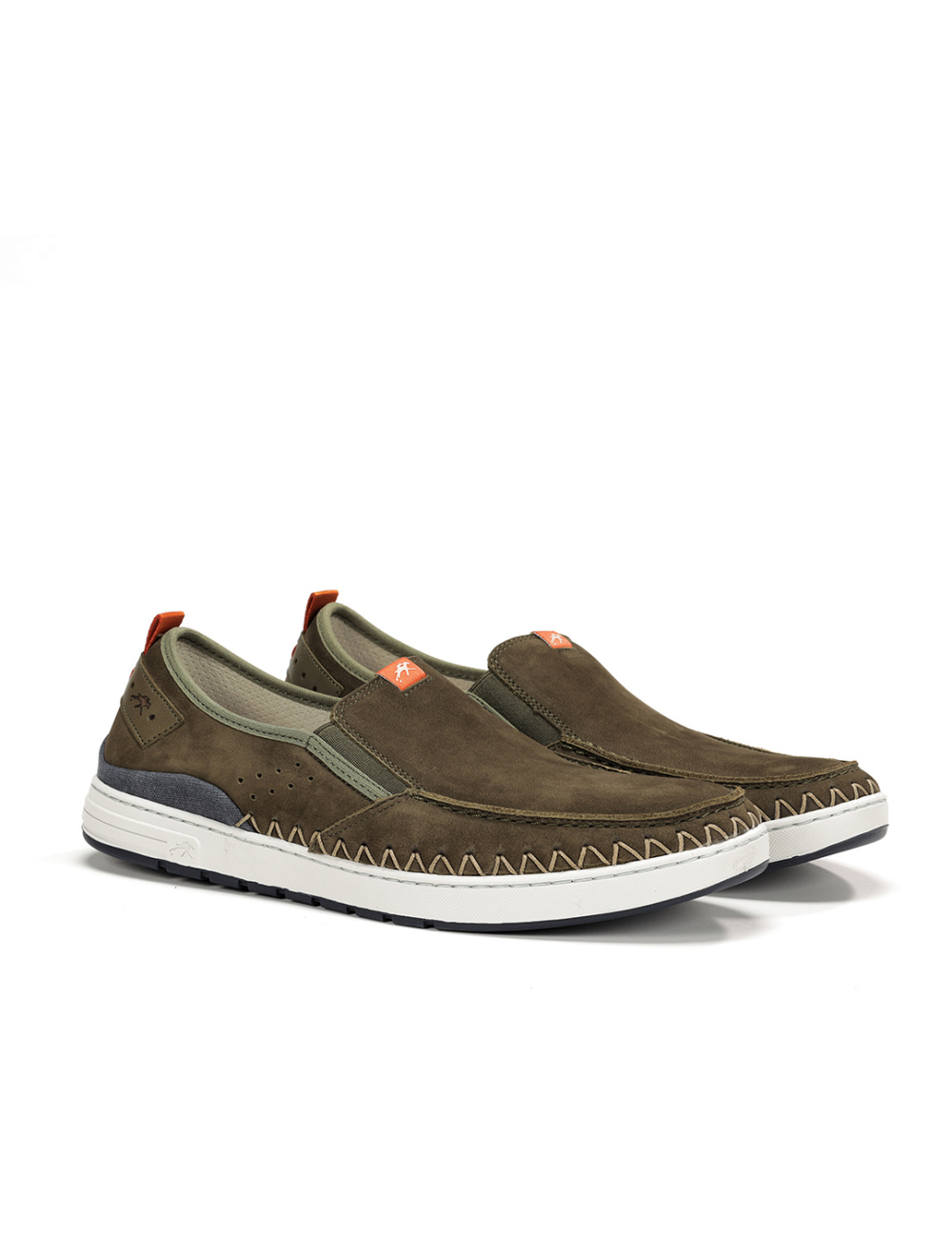 Fluchos - Zapato casual de hombre F1922