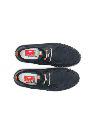 Fluchos - Zapato casual de hombre F1923