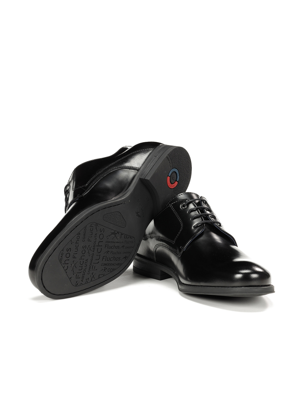 Fluchos - Zapato casual de...