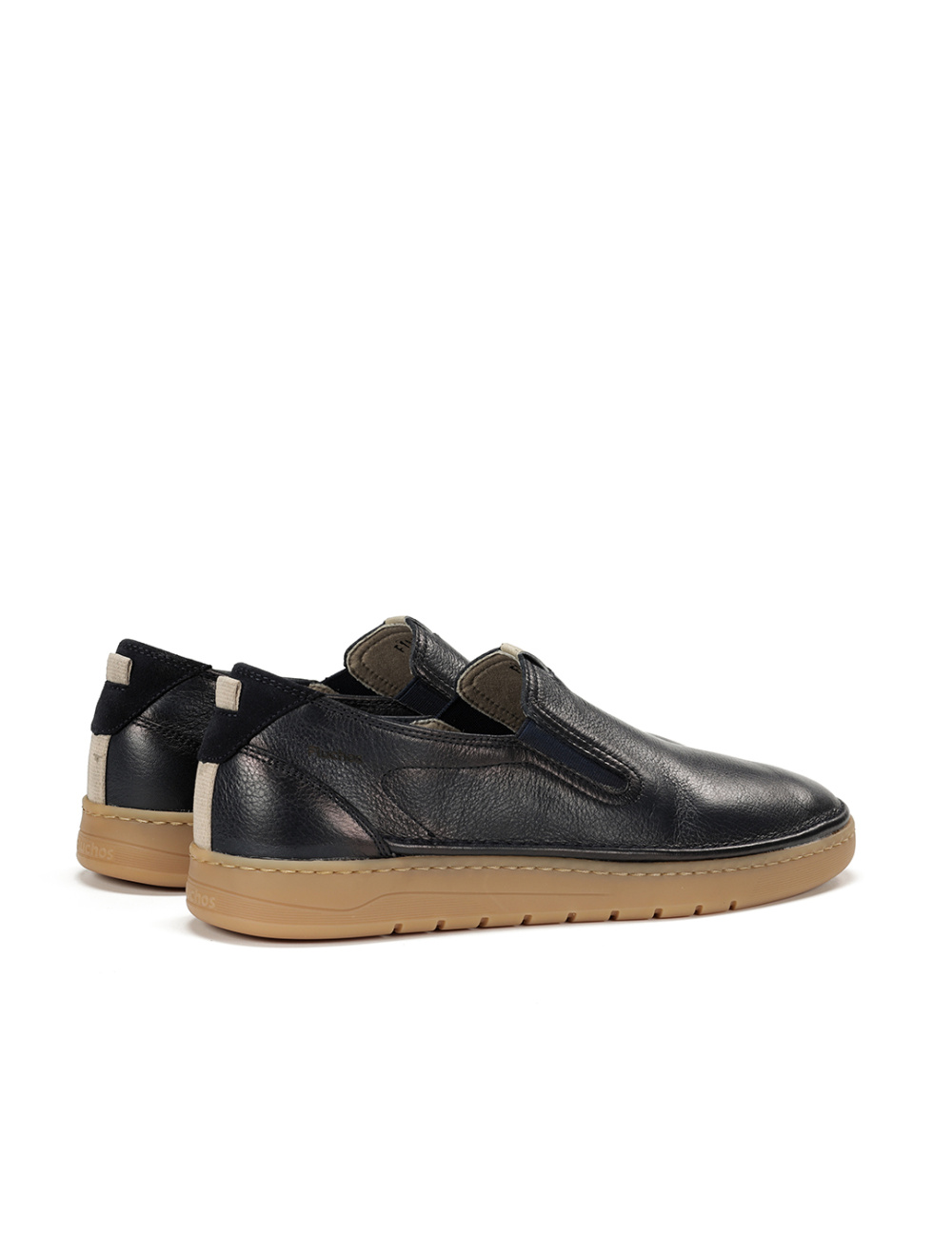 Fluchos - Zapato casual de...