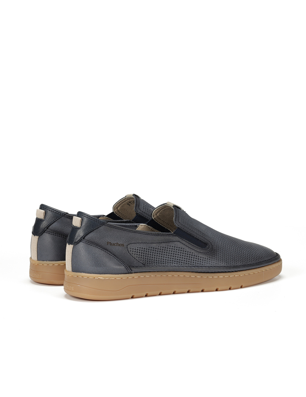 Fluchos - Zapato casual de hombre F1946