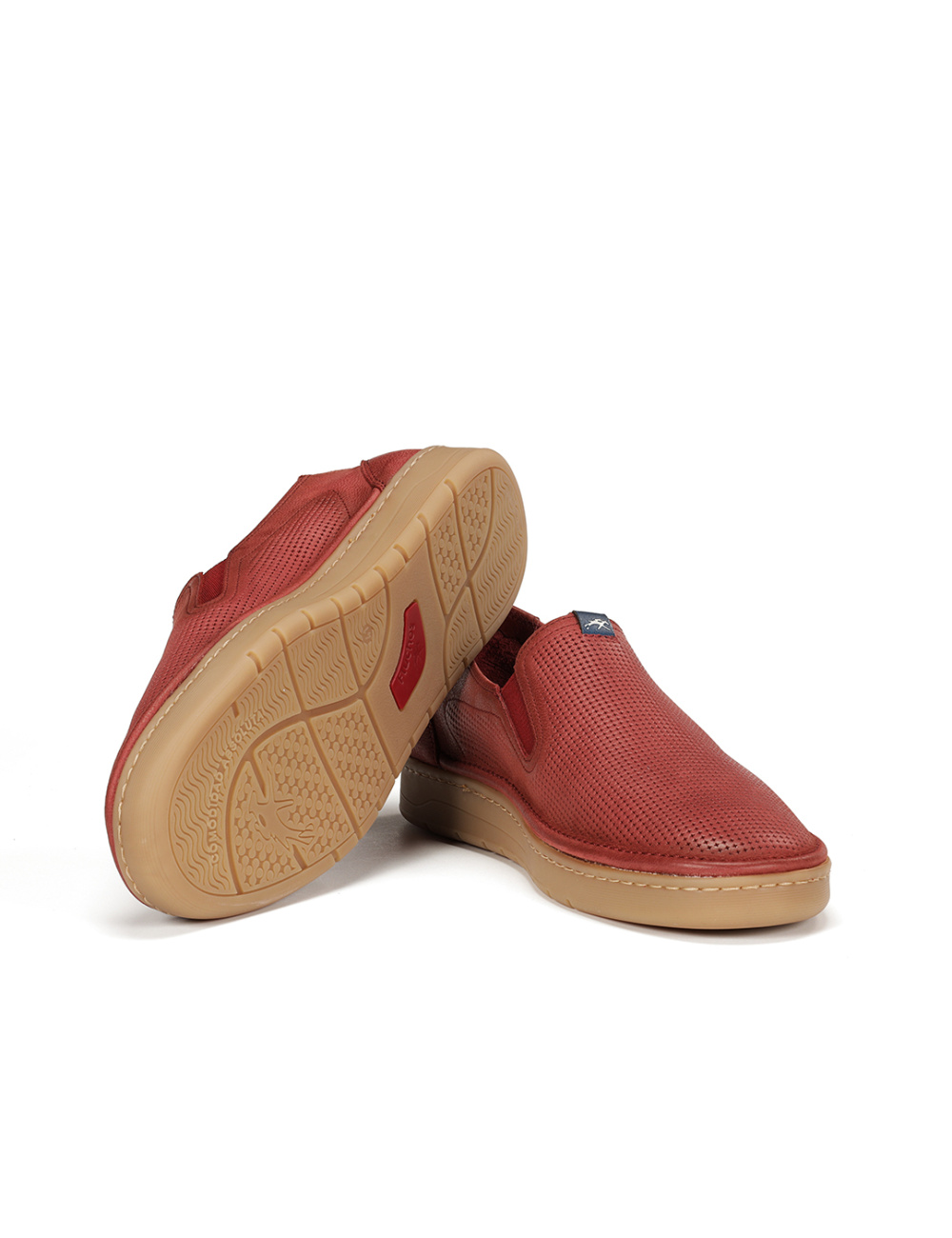 Fluchos - Zapato casual de hombre F1946