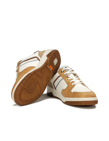 Fluchos - Zapatillas deportivas hombre F1954