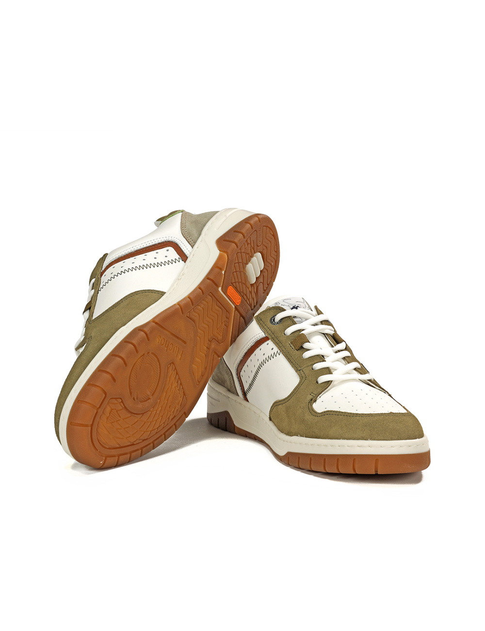 Fluchos - Zapatillas deportivas hombre F1954