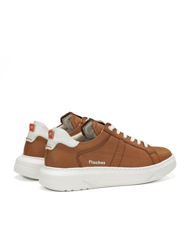 Fluchos - Zapatillas deportivas hombre F1967