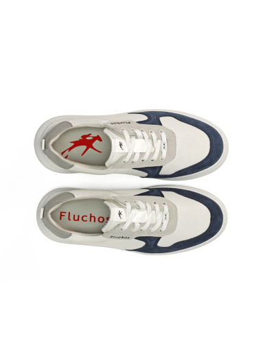 Fluchos - Zapatillas deportivas hombre F1970