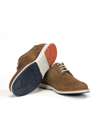 Fluchos - Zapato casual de hombre F1978