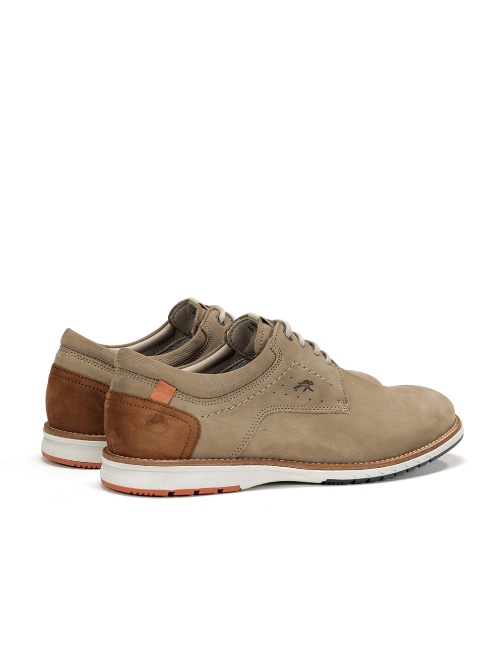 Fluchos - Zapato casual de hombre F1978