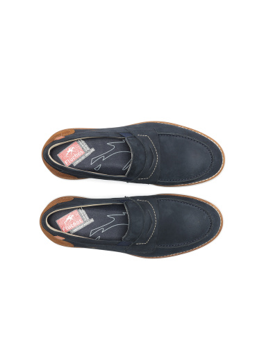 Fluchos - Zapato casual de hombre F1980