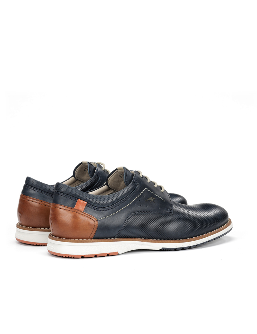 Fluchos - Zapato casual de hombre F1982