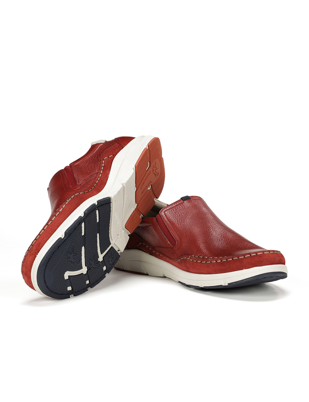 Fluchos - Zapato casual de hombre F1985