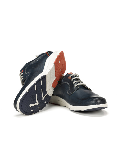 Fluchos - Zapato casual de hombre F1990