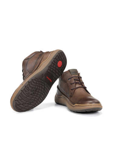 Fluchos - Botines de hombre F2034