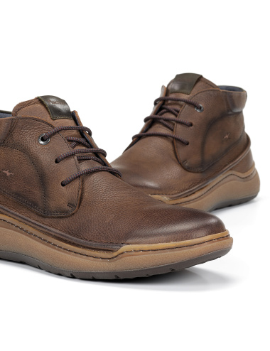 Fluchos - Botines de hombre F2034