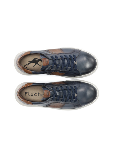 Fluchos - Zapatillas deportivas hombre F2043