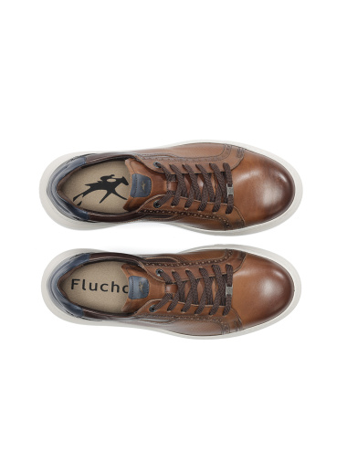 Fluchos - Zapatillas deportivas hombre F2044