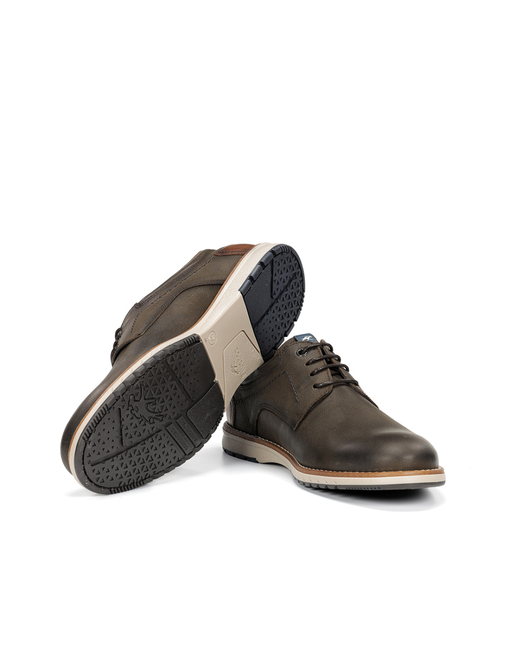 Fluchos - Zapato casual de hombre F2091