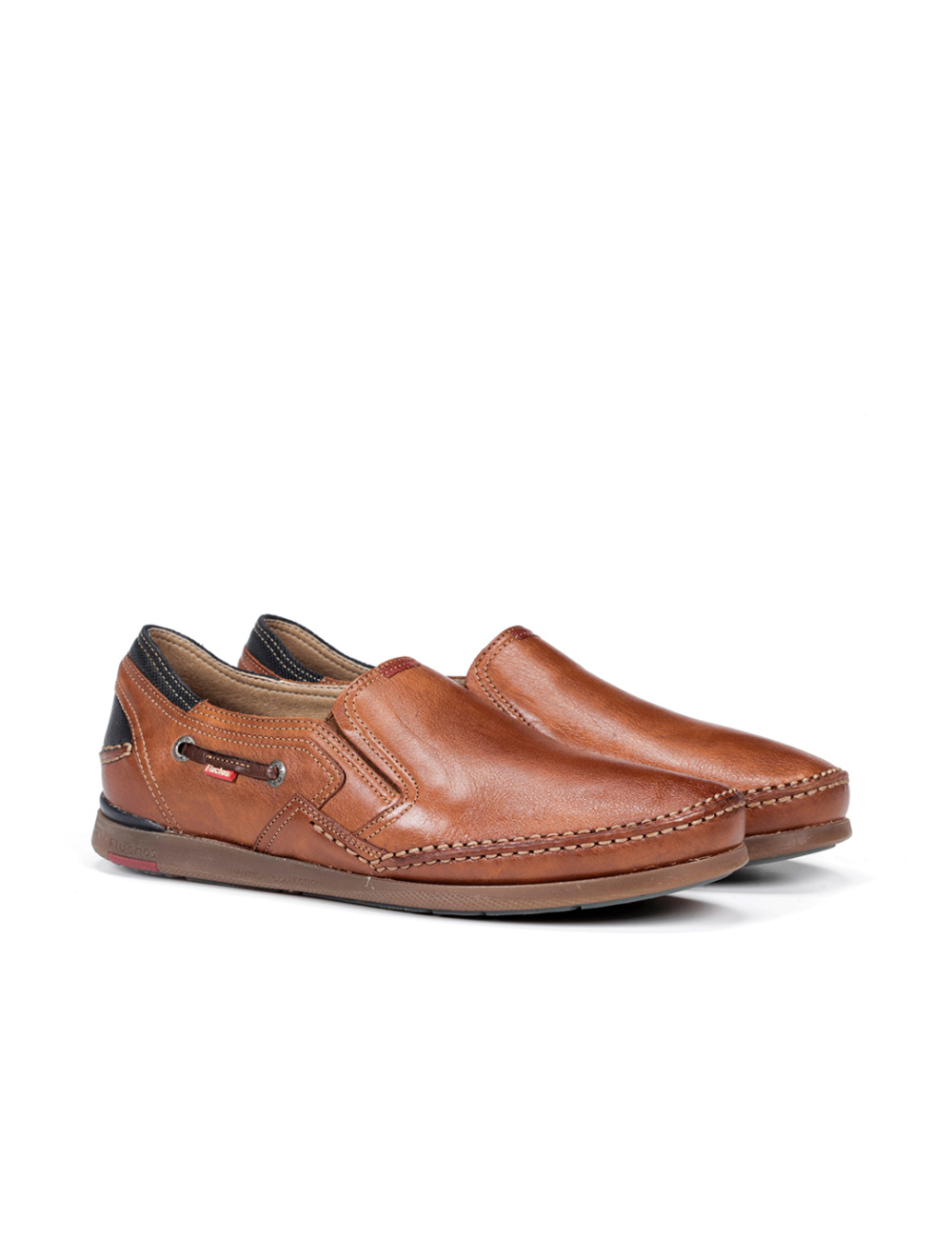 Fluchos - Zapato casual de hombre 9883