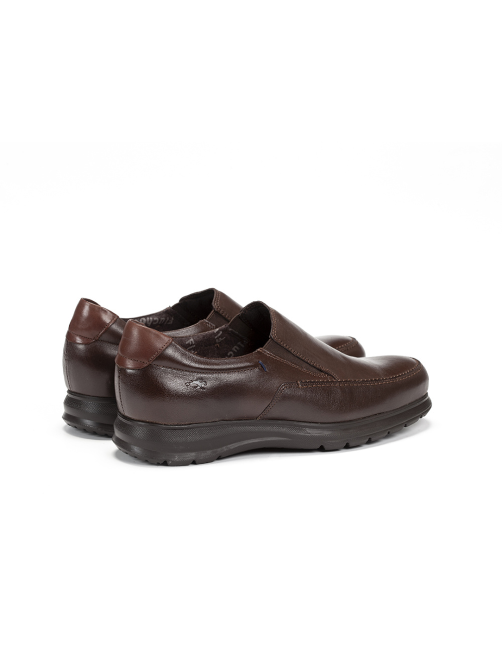 Fluchos - Zapato casual de hombre F0603