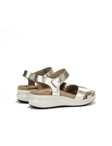 Fluchos - Sandalias de mujer F1475